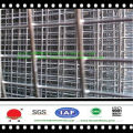 2013 directly factory price Galvanized trellis steel welded wire mesh panels for sale
